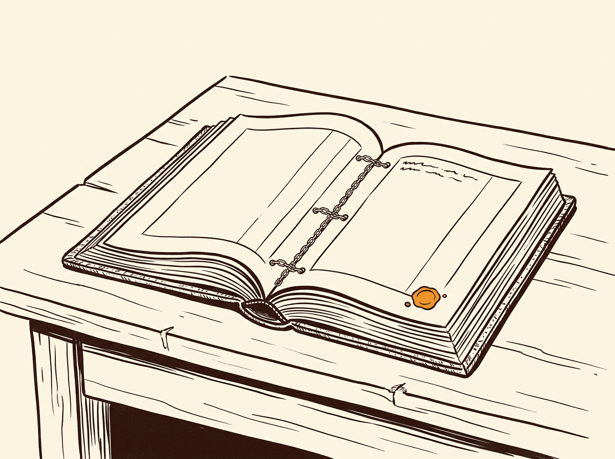 Illustration for What is Bitcoin? A Bitcoiner's first-person primer