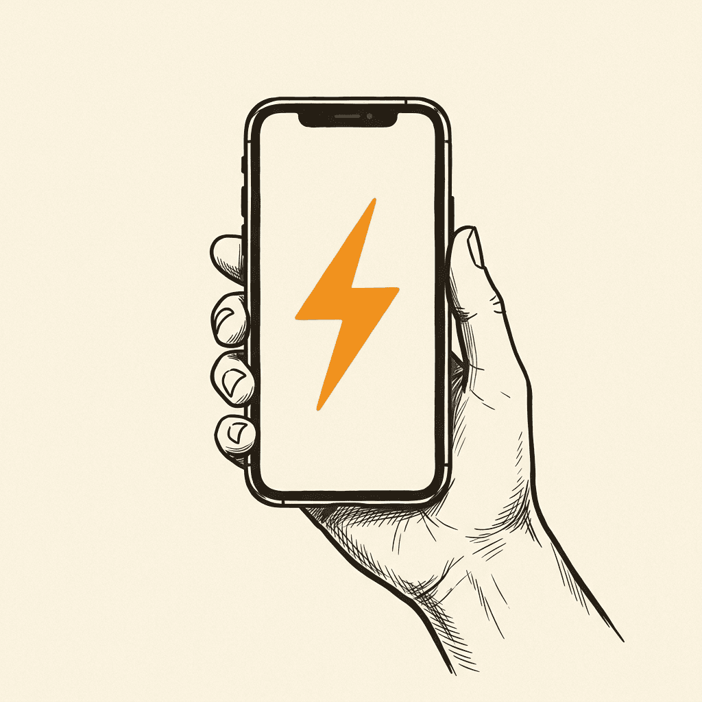 Phoenix Wallet editorial portrait