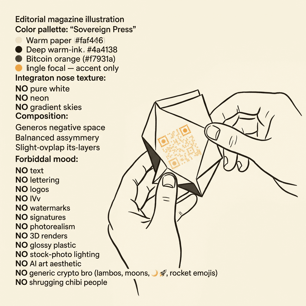 Illustration: BOLT 12 Offer Decoder