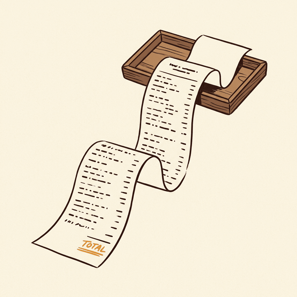 Illustration: Lightning Invoice Decoder (BOLT 11)