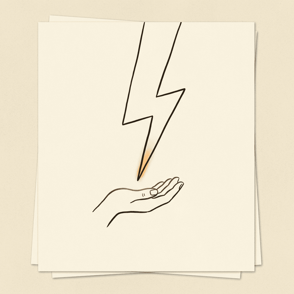 Illustration: Lightning Fee Calculator — BOLT 11 Route Estimate
