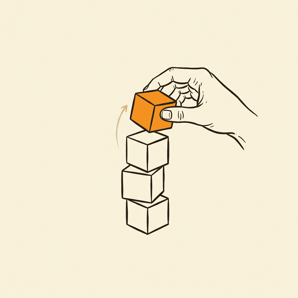 Illustration: RBF Fee Bumper — Unstick a Bitcoin Transaction
