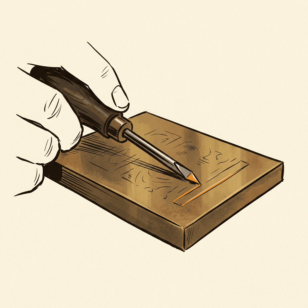 Illustration: Vanity Bitcoin Address Generator